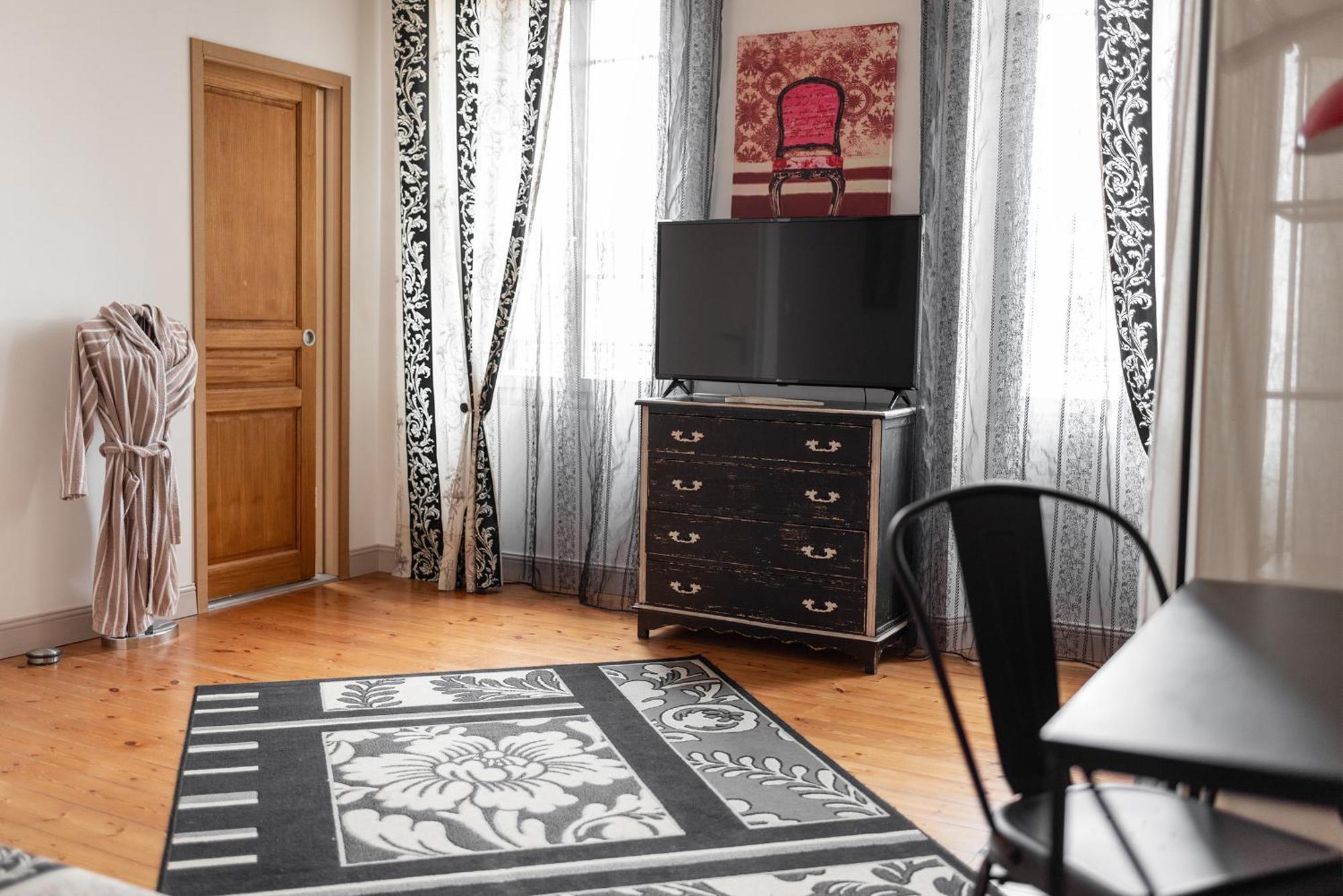 Bed and Breakfast Au Nid De La Madeleine Gaillac Zewnętrze zdjęcie