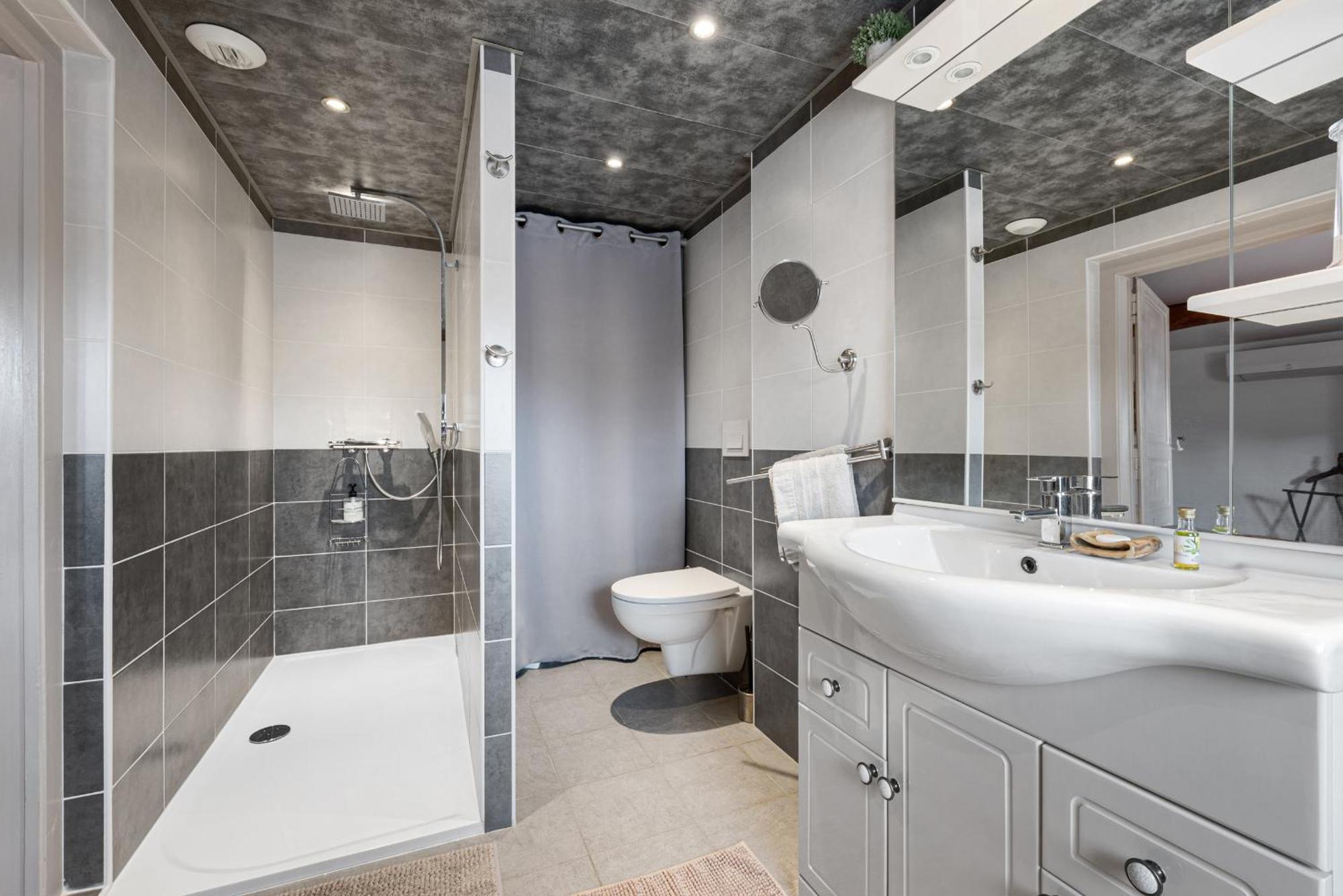 Bed and Breakfast Au Nid De La Madeleine Gaillac Zewnętrze zdjęcie