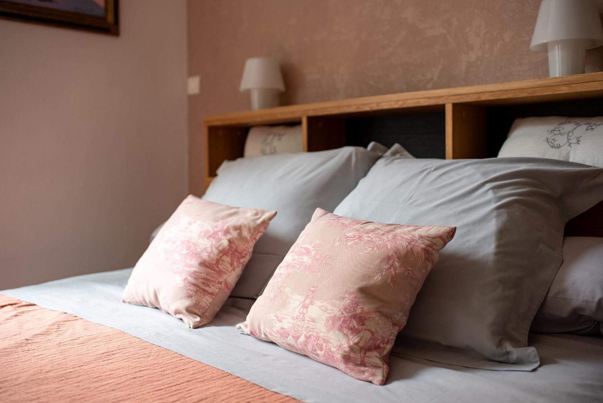 Bed and Breakfast Au Nid De La Madeleine Gaillac Zewnętrze zdjęcie