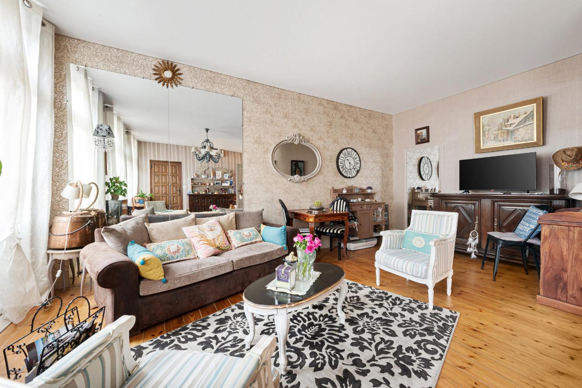 Bed and Breakfast Au Nid De La Madeleine Gaillac Zewnętrze zdjęcie