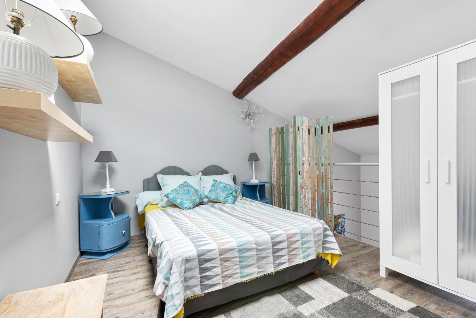 Bed and Breakfast Au Nid De La Madeleine Gaillac Zewnętrze zdjęcie